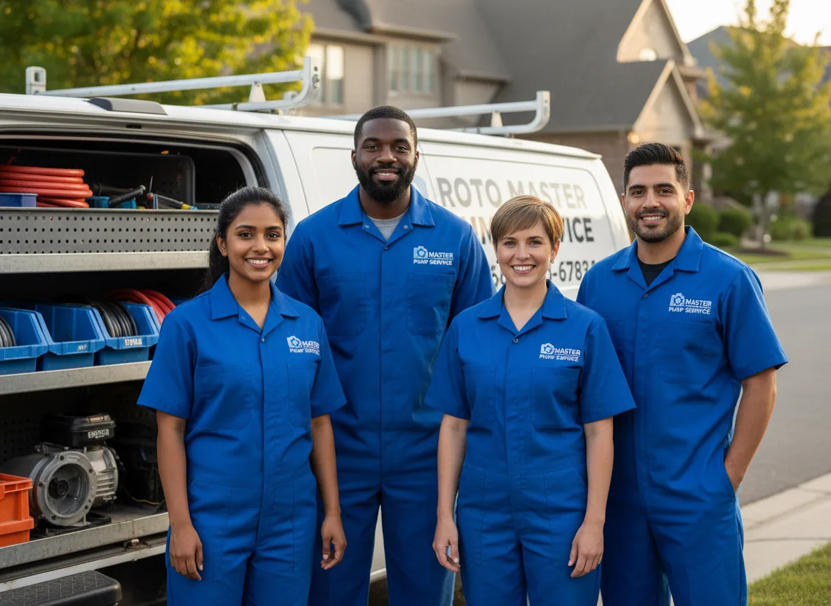 Sump Pump Installation company in Sacul, TX
